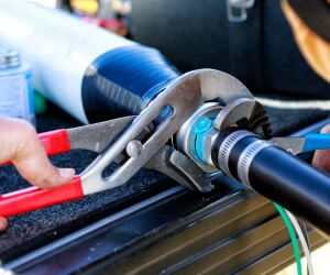 About Plumbers Pros Cordova, NC